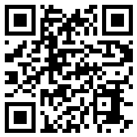 QR Code for 18F31RxXGfYZ2JPFro5nv5D68yPVnthbd1