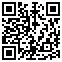 QR Code for 18F3gABqdnB5evf4oob8TGtDTujo35cWiK