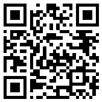 QR Code for 18F3ua1hcd8QYd7so3zXH1do7p37M7hatk