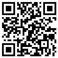 QR Code for 18F5NkpLhAVyDuNpUtR5KoMY5riRSS7HY5
