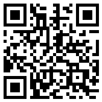 QR Code for 18FF9KYSX2X9EGZW2SbH6b5Dzu9GmFGomV