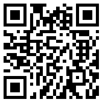 QR Code for 18FJanTUMaxyYm1bHBmPJ8ecZDBPG5W1wc