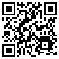 QR Code for 18FU6YDFtJrane7Vi6FBd3AwXizWFb6Nhg