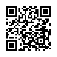 QR Code for 18Fstsd7BuUtuMjhTSbdSnKd7EdzkDwUjY