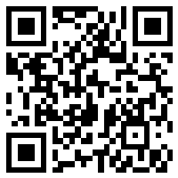 QR Code for 18G13ppFJChQ5UC2coxMpvWbbE3yd6m2ff