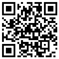 QR Code for 18G535T2ZkDdPf89TndUfcwBBwaheT3W7m