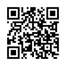 QR Code for 18GTRUA8AgdFLUXAw9smyxXoK4udWsncqj