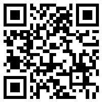 QR Code for 18HVyLK8vyFDJHz5TX5mgxT3Um6JRT2sAd