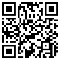 QR Code for 18HdAfMUre2P97SrWBSZkpzUG64VTnPKRF