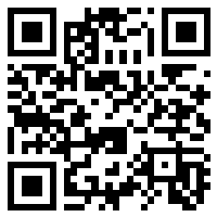 QR Code for 18HpcF3VysDcvHeEfj43ARM4H9eFoAh5JL