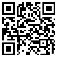 QR Code for 18Hw1RzDT95NHCeVM3kXW2a3g84K6Jrde3