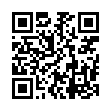 QR Code for 18JUEbpartjSfn8AXjaGyPfobwjoaYy1CD