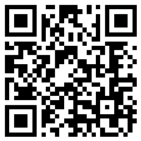 QR Code for 18LvD3VpfWQWALPRKdetgtAWqj6KhdPDrx