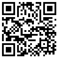 QR Code for 18Ms39dcKLQ2skE7YdScUKdFeBMt2fb2Go