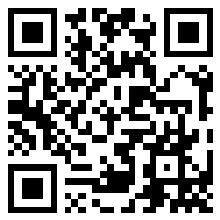 QR Code for 18Nxcm4AA2MBNQG3v5AhHpYCe7RFhcMmp9