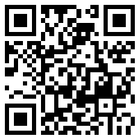 QR Code for 18Ny9MamsCDF67K45QqVTdvW3DRioxuDNo