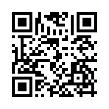 QR Code for 18P3J7ym3sF78u83t5PDAUBwCLW9NnxriB