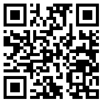 QR Code for 18PRUSHTQDQGxhdqQNumYSv1B6pRQ67k8F