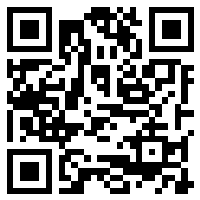 QR Code for 18PS3E3EcXsymRFwJG8s9NMsV3Sj9Ls9G9