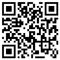 QR Code for 18RDdfTSFL26cWzEDaz7KosRF9drWH9Eug