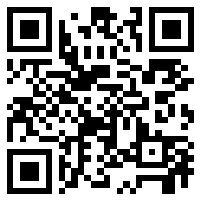QR Code for 18RGdP6mPnybzPPehUNjaotw3faRth6Wvr
