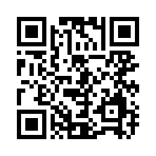 QR Code for 18RKtxWHaE4L8MCe84CHeWJVMXyqf5MweY