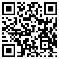 QR Code for 18Sf4imMDHjtRc7PUTBWSCBV51D85BXYU3