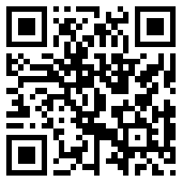 QR Code for 18Shv4wKMWMM9NVyrchguAZT5Zryps2ag