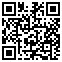 QR Code for 18U4PCGkQDX5j2Qwa2sF4sScr1mNe4fJ8J