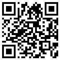 QR Code for 18U5jP6YYfNMKKaMUAFPTSyKe9YZS5BtU2