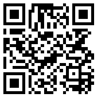 QR Code for 18UCSkC6aCiSPndmeBRKCm3gSi4eEFviVn