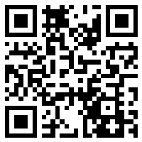 QR Code for 18UP5dDvoyCGzuqrAAPWzarzyM2GLrnHEN