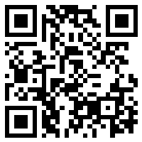 QR Code for 18UXpCVNMyH385WESrf2rh271Vth1iqFFS