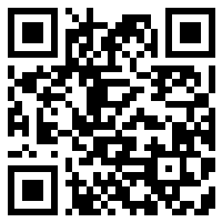 QR Code for 18UbQQLLW2Uf8mND5ofiH3rDcwpKsbkz7v