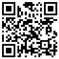 QR Code for 18UcEBALir7MZEUeqRK3DQ1esCjE3iPitB