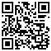 QR Code for 18UtEBbc4rwftiokp2Hdf5TGt1japnvrnw