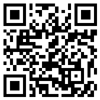 QR Code for 18WeQ68fHSqWoZjYAexLB2SHvZxo5z27L3