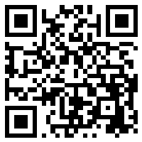 QR Code for 18XKUeAgCTvzMw41icCSydidkfjLcoC3nF