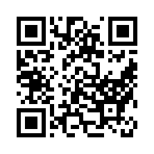 QR Code for 18YVfRgQW1dcZnCDHuLitaSuyNATQFfUpE