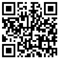 QR Code for 18YxFQjGFVRrMAYsSp7DaAdDbAftxyRKfg