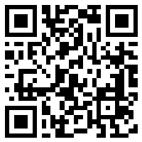 QR Code for 18ZJUExdF3m7BZBLCPGvhwxbfSCBGiMfjT