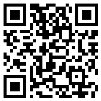 QR Code for 18Zdkm3eibC7CYEhCxRLZf599QAzRGfRZb