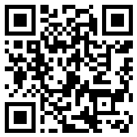 QR Code for 18ZiKLnZDRY4AzW59RaYU94QGy335Ymd8S