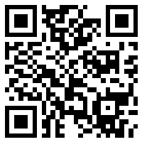 QR Code for 18a6kYAMCEKTSADFKVqopX64biKQqqddMw