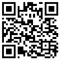 QR Code for 18aB3bs8fJ4DyvGs6V3t7xwiU6E6ZrG7aX