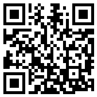 QR Code for 18aUvAvcmsK3BrtBvzaP3Cw1bw7cHSEegT