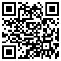 QR Code for 18bG7mtA29U121xdj28S2MdWWaokmKHoKt