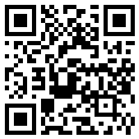 QR Code for 18bWbJTSc5uP2ur6Vb5dkUpZjF2kWWo6x4