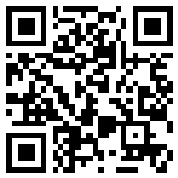 QR Code for 18bY3CStFeGakmaWNEX2Xw5AdcehY2gdJk