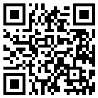 QR Code for 18bbRA8GnERNEKePq6wn1xts13MdPJsS3M